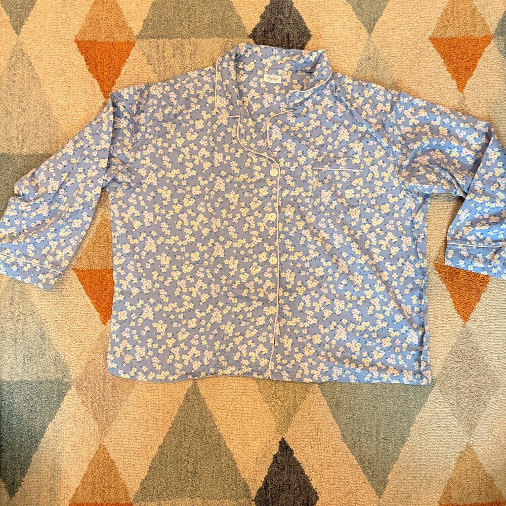 BedHead Cotton Pajama Set